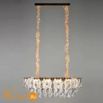 Подвесной светильник Omnilux Reggiolo OML-81603-16 - Фото 1