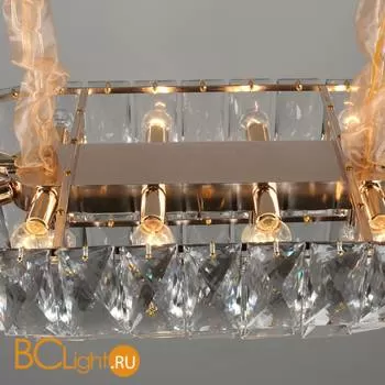 Подвесной светильник Omnilux Reggiolo OML-81603-16 - Фото 0