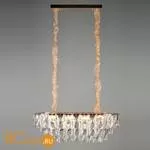 Подвесной светильник Omnilux Reggiolo OML-81603-16 - Фото 1