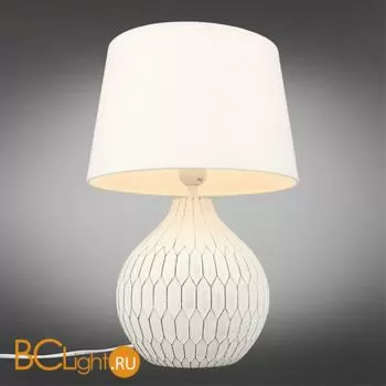 Настольная лампа Omnilux Ribolla OML-16604-01 - Фото 0