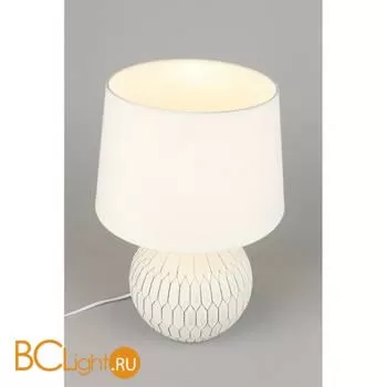 Настольная лампа Omnilux Ribolla OML-16604-01 - Фото 2