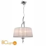 Подвесной светильник Omnilux Rieti OML-61906-03 - Фото 0