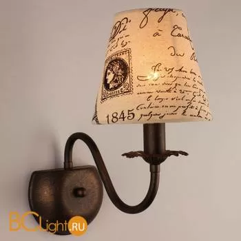 Бра Omnilux Rimini OML-46301-01 - Фото 0