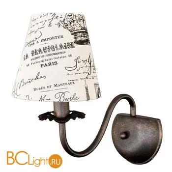 Бра Omnilux Rimini OML-46301-01