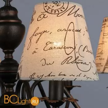 Люстра Omnilux Rimini OML-46303-06 - Фото 6