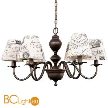 Люстра Omnilux Rimini OML-46303-06