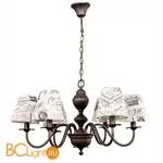 Люстра Omnilux Rimini OML-46303-06 - Фото 0