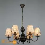 Люстра Omnilux Rimini OML-46303-06 - Фото 1