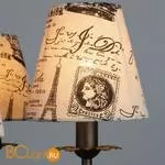 Люстра Omnilux Rimini OML-46303-06 - Фото 5