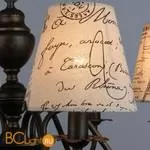 Люстра Omnilux Rimini OML-46303-06 - Фото 6