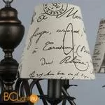 Люстра Omnilux Rimini OML-46303-06 - Фото 2