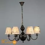 Люстра Omnilux Rimini OML-46303-06 - Фото 3