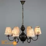 Люстра Omnilux Rimini OML-46303-06 - Фото 4