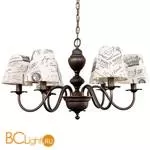 Люстра Omnilux Rimini OML-46303-06