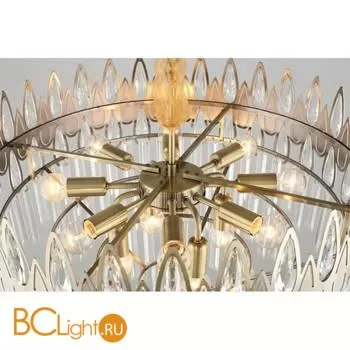 Люстра Omnilux Riposto OML-71713-12 - Фото 5