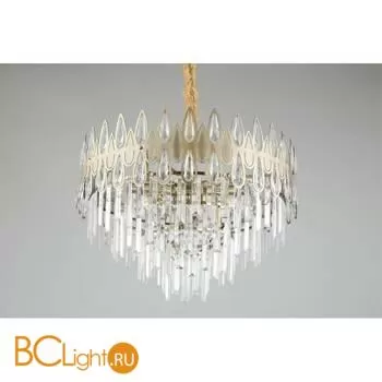 Люстра Omnilux Riposto OML-71713-12 - Фото 2