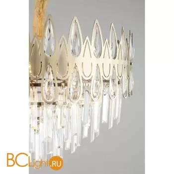 Люстра Omnilux Riposto OML-71713-12 - Фото 7