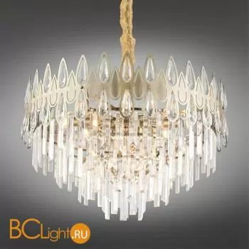 Люстра Omnilux Riposto OML-71713-12 - Фото 0