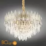 Люстра Omnilux Riposto OML-71713-12 - Фото 0