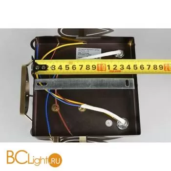 Бра Omnilux Riposto OML-71711-02 - Фото 4