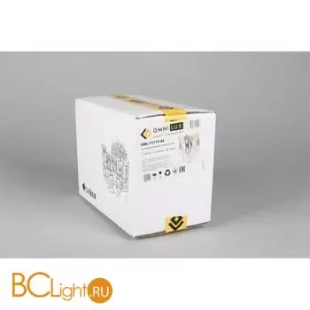 Бра Omnilux Riposto OML-71711-02 - Фото 5