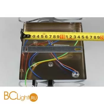 Бра Omnilux Riposto OML-71701-02 - Фото 4