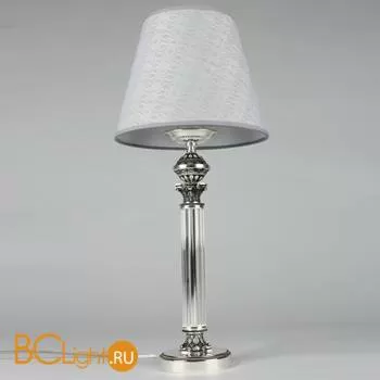 Настольная лампа Omnilux Rivoli OML-64204-01 - Фото 1