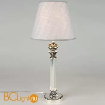 Настольная лампа Omnilux Rivoli OML-64204-01 - Фото 0