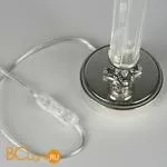 Настольная лампа Omnilux Rivoli OML-64204-01 - Фото 2