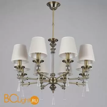 Люстра Omnilux Rivoli OML-64213-08 - Фото 0