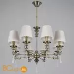 Люстра Omnilux Rivoli OML-64213-08 - Фото 0