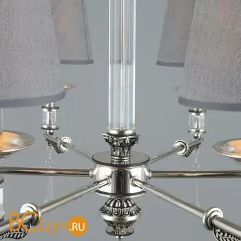 Люстра Omnilux Rivoli OML-64203-08 - Фото 0