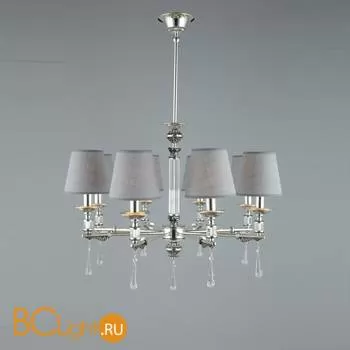 Люстра Omnilux Rivoli OML-64203-08 - Фото 1