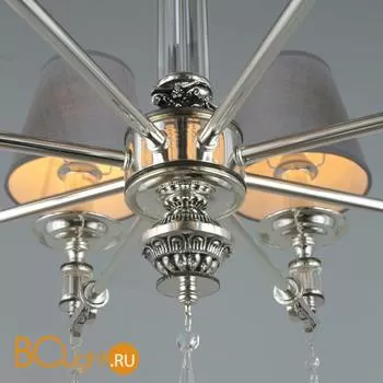 Люстра Omnilux Rivoli OML-64203-08 - Фото 3