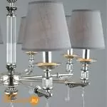 Люстра Omnilux Rivoli OML-64203-08 - Фото 2