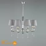 Люстра Omnilux Rivoli OML-64203-08 - Фото 1