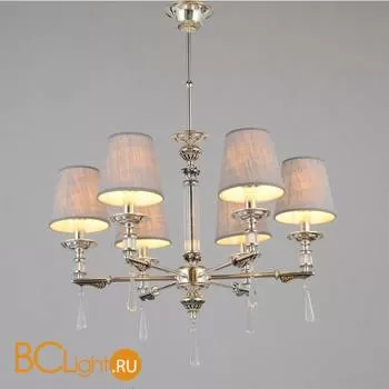 Люстра Omnilux Rivoli OML-64203-06 - Фото 0