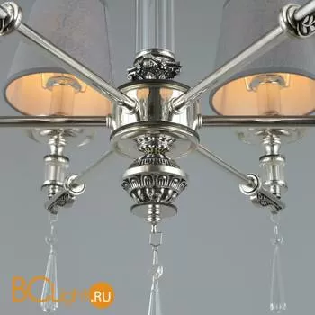 Люстра Omnilux Rivoli OML-64203-06 - Фото 1