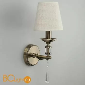 Бра Omnilux Rivoli OML-64211-01 - Фото 1