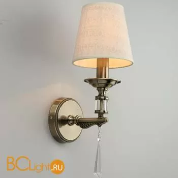 Бра Omnilux Rivoli OML-64211-01 - Фото 2