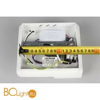 Бра Omnilux Rocchette OML-12301-02 - Фото 4