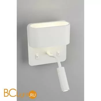 Бра Omnilux Rocchette OML-12301-02 - Фото 1