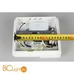 Бра Omnilux Rocchette OML-12301-02 - Фото 4