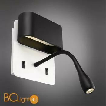 Бра Omnilux Rocchette OML-12311-02 - Фото 0