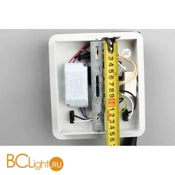 Бра Omnilux Rocchette OML-12311-02 - Фото 4