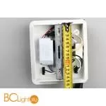 Бра Omnilux Rocchette OML-12311-02 - Фото 4