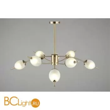Люстра Omnilux Roncola OML-57107-08 - Фото 4
