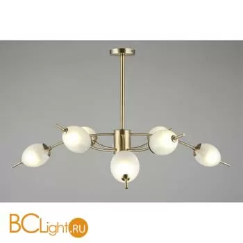 Люстра Omnilux Roncola OML-57107-08 - Фото 3