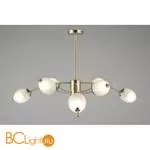 Люстра Omnilux Roncola OML-57107-08 - Фото 3