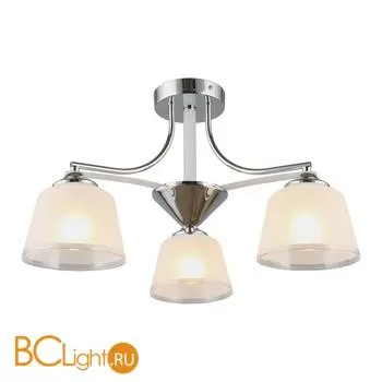 Потолочная люстра Omnilux Rosate OML-65307-03